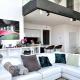 Suite Penthouse with Stunning View over Brussels, Bruselas - Foto 2