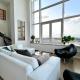 Suite Penthouse with Stunning View over Brussels, Bruselas - Foto 4