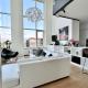 Suite Penthouse with Stunning View over Brussels, Bruselas - Foto 5