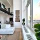 Suite Penthouse with Stunning View over Brussels, Bruselas - Foto 8