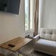 Juan Les Pins Centre, 3-person studio with mezzanine, Antibes - Fotografie 1