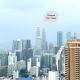 Smart Home at Lucentia Residence BBCC Lalaport, Kuala Lumpur - Foto 2