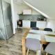 Apartmán Bessy, Borovany (fotografie 10)