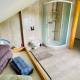 Apartmán Bessy, Borovany (fotografie 6)