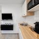 Studio Centre Ville proche TRAM & Port, Wifi Gratuit, Nice - Fotografie 3