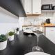 Studio Centre Ville proche TRAM & Port, Wifi Gratuit, Nice - Fotografie 4