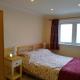 Comfortable room with en suite, Edinburgh - Fotografie 1