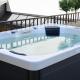 Villa Michelet - Jacuzzi - Sauna - Hyper Center, Tours (fotografie 2)