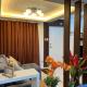 Cozy 2-bedroom Condo at Marcos Highway, Manila - Fotografie 2