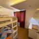Cozy 2-bedroom Condo at Marcos Highway, Manila - Fotografie 5