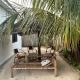 Palm & Earth Rooms, Jambiani (photo 2)