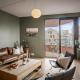 WOW! Fjord View - designer apartment