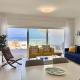 Deluxe 2 Bedroom Oceanfront Flat in Praia del Rey, Amoreira (foto 5)