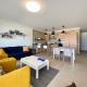 Deluxe 2 Bedroom Oceanfront Flat in Praia del Rey, Amoreira (foto 9)