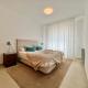 Deluxe 2 Bedroom Oceanfront Flat in Praia del Rey, Amoreira (foto 8)