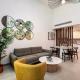 Modern 1BR Apartment Lamtara 3 in Um Suqaim Third, Dubai - Foto 1