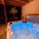 De Corner van Zeeland met jacuzzi