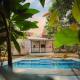 Sand Castle Villa, Nagaon