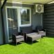 Apartament 14 Nina - Dębina, Debina (fotografie 9)