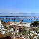 Hostdomus - Bay Apartment, Laigueglia