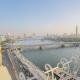 Rooftop Nile Duplex Panoramic View