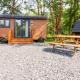 Shepherds Hut 2 Preston - Fotografie 2