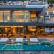 Eco Villa Supernova, Kalkan