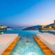 Eco Villa Supernova, Kalkan (photo 7)