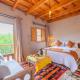 Riad Berber Towers, Imlil