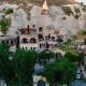 Onur Cave Cappadocia, Göreme (foto 10)