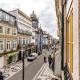 Centrally located apartment in Oporto Порту - Фото 9