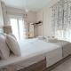 Breeze Lux Apartment - Front to the beach, Flogita (fotografie 5)