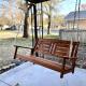 King, Gazebo & Firepit - Wichita Downtown & Ascension Hospital, Eastborough - Fotografie 8
