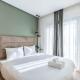 Studio palmier TR3, Casablanca - Photo 6