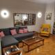 Roza's apartment, Athen - Foto 2