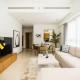 Vogue Spacious one Bedroom Apartment with Balcony Downtown Dubai Amazing Burj view from the swimming pool located Bellevue tower walkable to burj khalifa and the dubai mall, Dubái - Foto 6