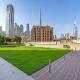 Vogue Downtown Dubai with Burj Khalifa View - Two Bedroom Apartmetn with kids room located Bellevue tower downtown dubai walkable to burj khalifa and the dubai mall, Dubaj - Fotografie 4