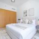 Vogue Downtown Dubai with Burj Khalifa View - Two Bedroom Apartmetn with kids room located Bellevue tower downtown dubai walkable to burj khalifa and the dubai mall, Dubaj - Fotografie 6