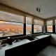 SuperAttico - Central Tirana Gorgeous Penthouse, Free Parking, Tirana - Photo 2
