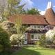 Cowford Oast, Mark Cross