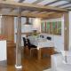 Cowford Oast, Mark Cross (fotografie 5)