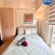 Staycation Modern Room