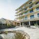 Wellness Hotel Panorama, Trenčianské Teplice (fotografie 2)