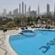 Damac Park Tower, Luxury 2BR with Stunning City Views, Dubaï - Photo 5