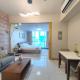 1BR Amazing View Condo in Uptown BGC by Terravista, Manila - Fotografie 5