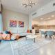 Keysplease Great Family 2 BR Apt, Townsquare, Dubaj - Zdjęcie 1