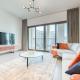 Keysplease Great Family 2 BR Apt, Townsquare, Dubaj - Zdjęcie 8
