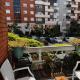 Modern stay in city center, Pristina (Foto 4)