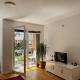 Modern stay in city center, Pristina (Foto 9)