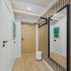 1-bedroom Ground-Floor Loft Apartment, Riga (foto 5)